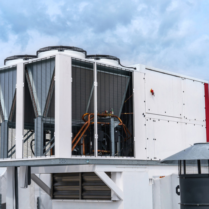 VKS Frigoristas Industriales · Instalación / Mantenimiento Equipos de Refrigeración Chamartín